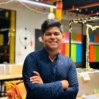 BookMyShow Employee Rohan Kamble's profile photo