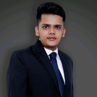 EY Employee Parth K.'s profile photo