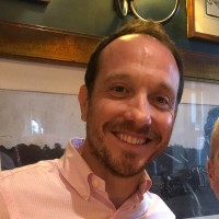 Andy Gutteridge Email & Phone Number