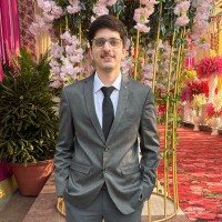 Capgemini Employee Samarth Bhat's profile photo