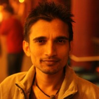 Credit Karma Employee Jitendra Patel's profile photo