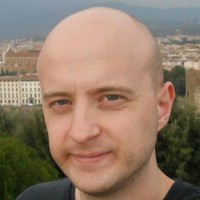 CattleEye Employee Ian Thompson's profile photo