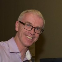 Camara Education Ltd. Employee Mark Fox's profile photo