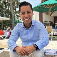 Juan Carlos Ruiz Email & Phone Number