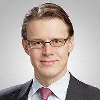 CapMan Employee Anders Björkell's profile photo