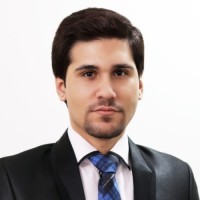 HIRO-MicroDataCenters Employee Milad Afzal's profile photo