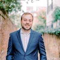 BrightEdge Employee Christopher Brady Jr.'s profile photo