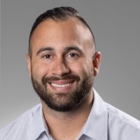 Abbott Employee Anthony Camacho's profile photo