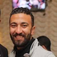 Hassan Afefe's profile photo