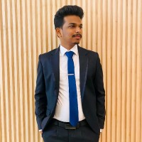 Perci Employee Sachintha Sandaruwan's profile photo