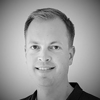 Wattn Employee Christian Aasebø's profile photo
