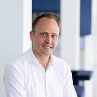 Schüllermann Employee Sascha Gönnheimer's profile photo