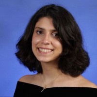 Gabriella Griego Email