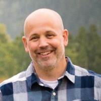 ENMAX Employee Robert Dyck's profile photo