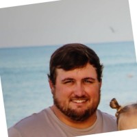 Simpson Plastering, LLC Employee Walker Wages's profile photo