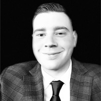 Lantech Employee Jonah Bishop's profile photo