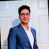 Street Context Employee Vidur Sharma's profile photo