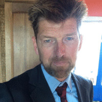 WIJ 3.0 Employee Robert Giesberts's profile photo