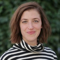 Pratt Fine Arts Center Employee Jessica Borusky's profile photo