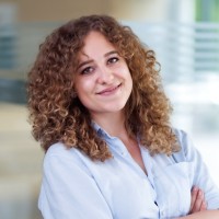 DNV BmS Ghana JV Limited Employee Katarzyna Kuczkowska's profile photo