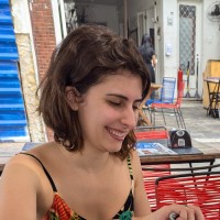 Carolina Regattieri Email