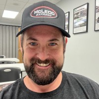 McLeod Express LLC Employee Brendan Duewer's profile photo