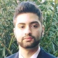 ContentWise Employee Federico Sallemi's profile photo