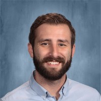 USADA Employee Kyle Gates's profile photo