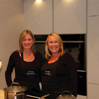 Edge Catering Employee Sally Bullock's profile photo