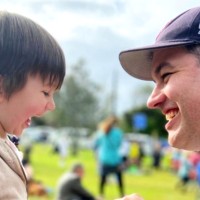 Simon Rush Email