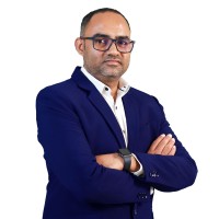 Genelite Pty Ltd ⚡ Employee Vimukthi Rajasekara's profile photo