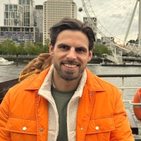 Eways Employee Sebastian Rouhana's profile photo