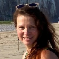 COOP'ALPHA Employee Isabelle Leroy's profile photo