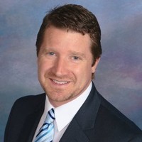 TIAA Employee Matt Johansen's profile photo