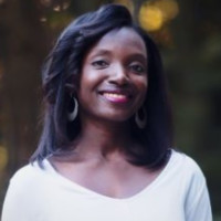 Cefic (European Chemical Industry Council) Employee Esther Agyeman-Budu's profile photo