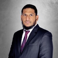 ONE ECM Employee Hamza Madany's profile photo
