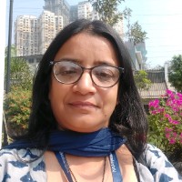Vidyalankar Institute of Technology, Mumbai Employee Varsha Bhosale's profile photo