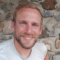 Climcycle Employee Florian Caks's profile photo