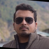 CONTROMOIST TECHNOLOGIES PVT LTD Employee Shubhankar Das's profile photo