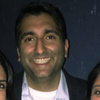 Soliant Consulting Employee Jayvin Arora's profile photo