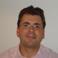 Stonyhurst College Employee Ed Baker's profile photo