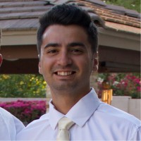 PPE Engineering LLC Employee Mateo Papakostas's profile photo