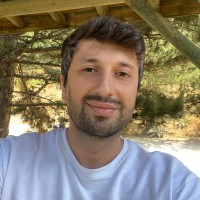 Starwood Orman Ürünleri A.Ş. Employee Emirhan Tamaç's profile photo