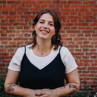 NXTLI Employee Hannah Lips's profile photo