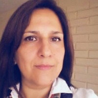 Compass Group Chile Employee Isabel Carolina Alvarez Martinez's profile photo
