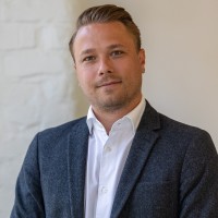 Freja Partner Employee Filip Tengroth's profile photo