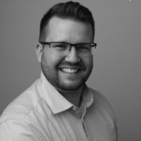 Amazon Web Services (AWS) Employee Max Richter's profile photo