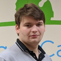 Fairway Products Employee Brock Davis's profile photo