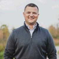 American Electric Power Employee Andrew Seaton's profile photo