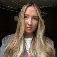 QUBE DEVELOPMENT Employee Polina Iurikova's profile photo